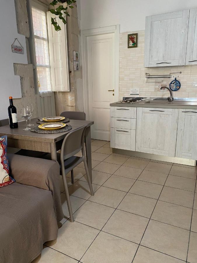 Mia House Villa Syracuse Ngoại thất bức ảnh