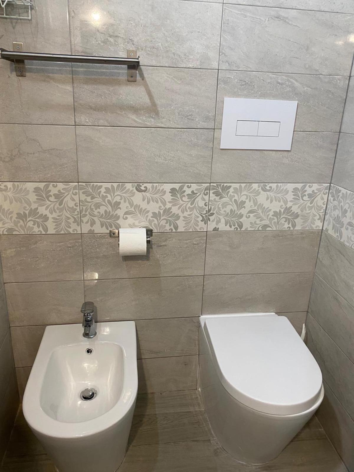 Mia House Villa Syracuse Ngoại thất bức ảnh